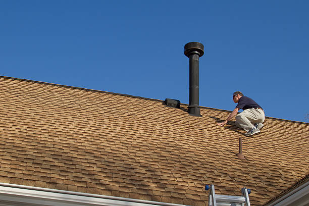 Best Commercial Roofing Services  in Butte, AK